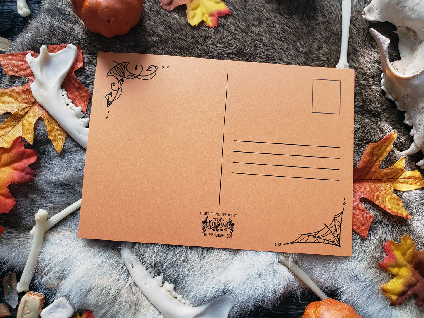 Happy Haunt! Halloween Greeting Cards