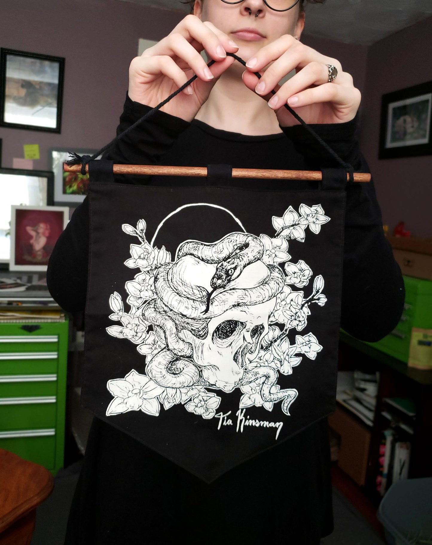 Planchette Bigger Banner
