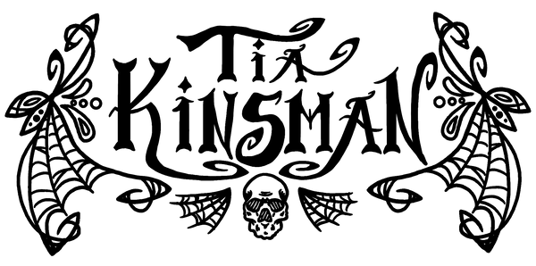 Tia Kinsman logo
