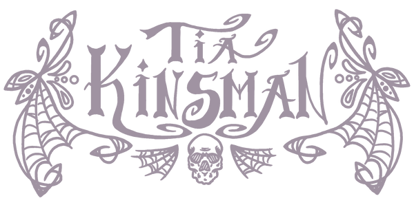 Tia Kinsman