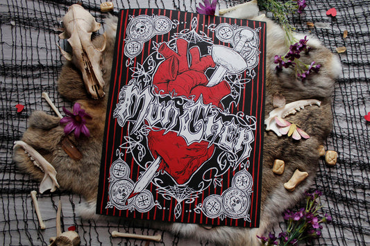 Mon Cher! Valentine (Large Print)